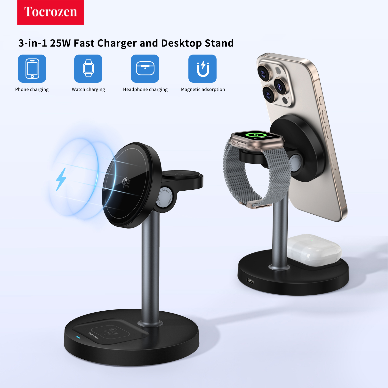 Phone stand